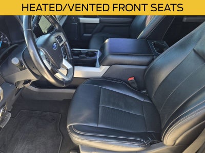 2022 Ford F-350SD Lariat DRW