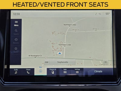 2022 Ford F-350SD Lariat DRW