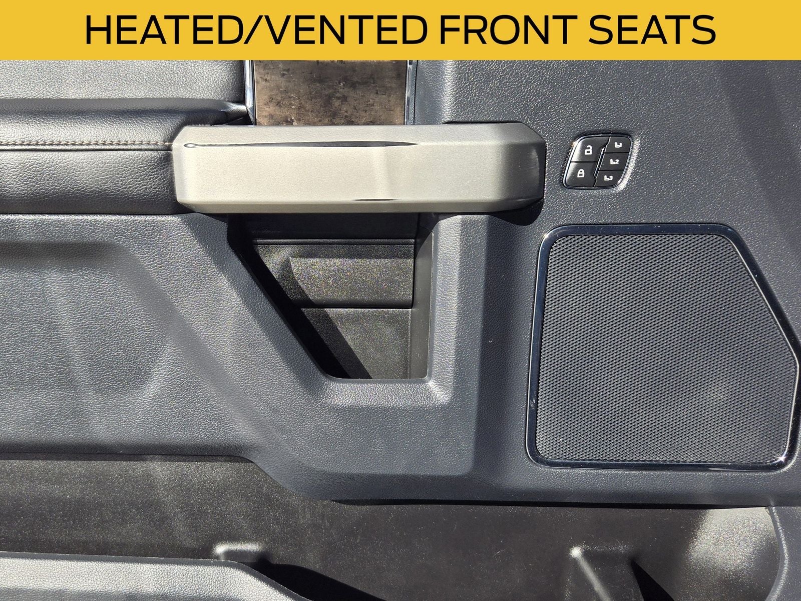 2022 Ford F-350SD Lariat DRW