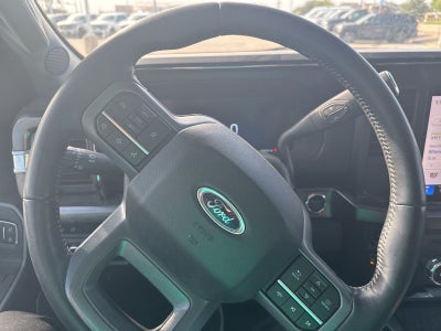 2024 Ford F-350SD Lariat DRW