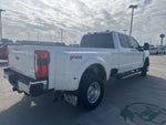 2024 Ford F-350SD Lariat DRW