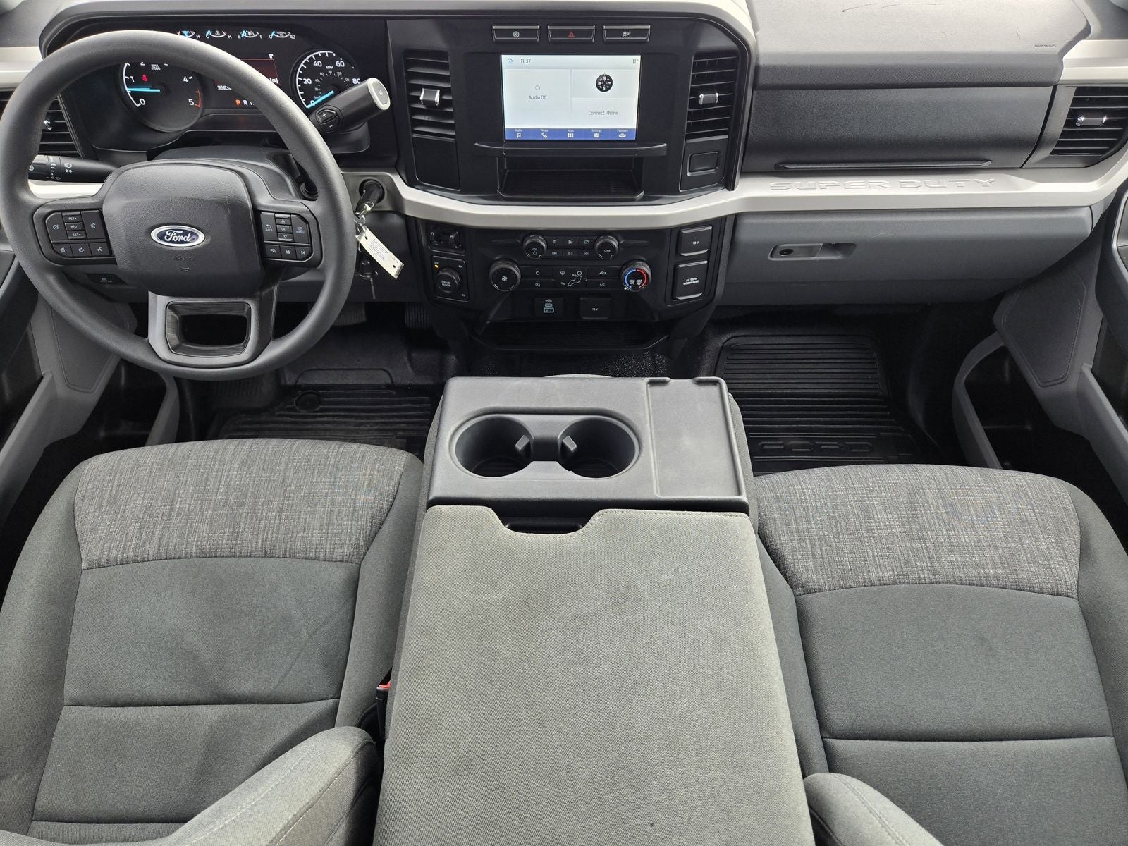 2023 Ford F-350SD XLT DRW