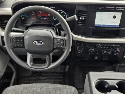 2023 Ford F-350SD XLT DRW