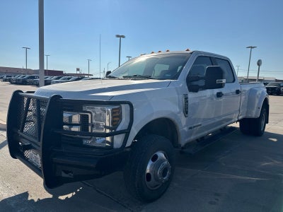 2019 Ford F-350SD XL DRW