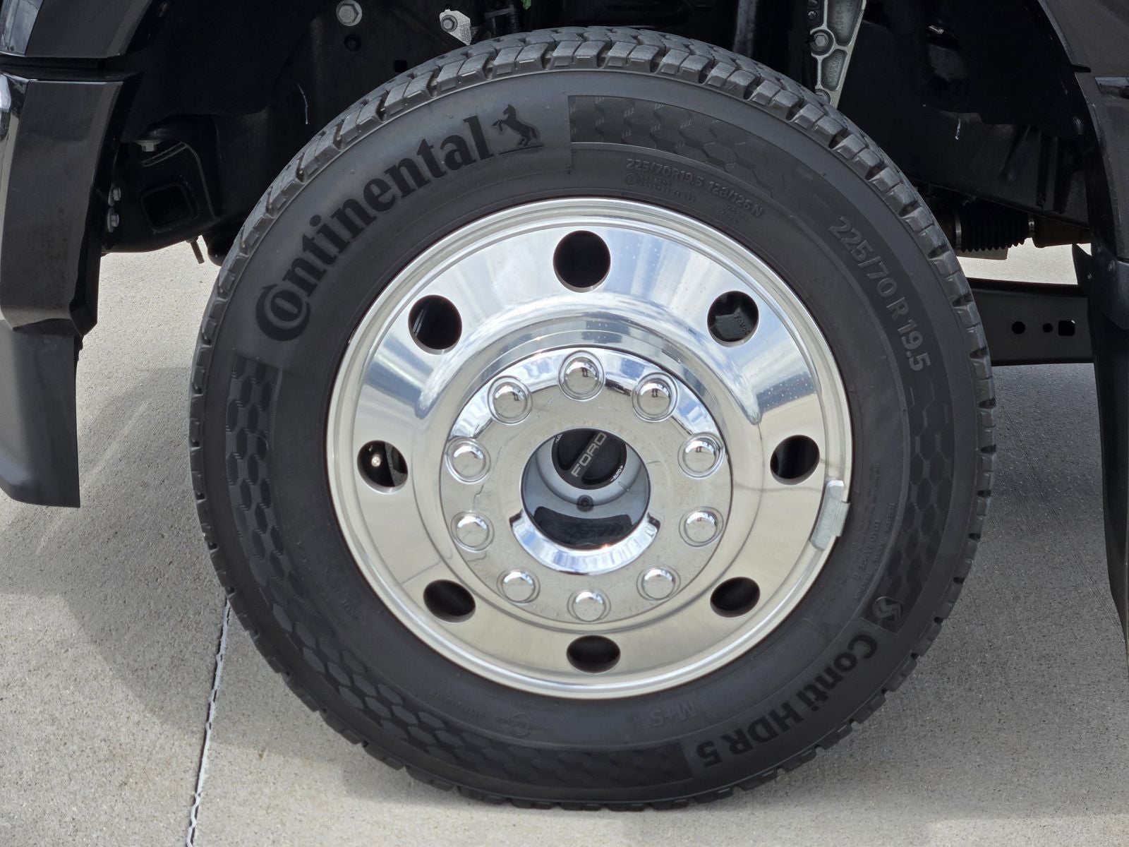 2026 Ford F-450SD King Ranch DRW