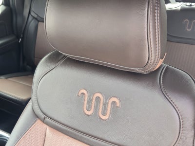 2026 Ford F-450SD King Ranch DRW