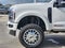 2025 Ford F-450SD Platinum DRW