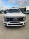 2023 Ford F-450SD Platinum DRW