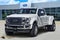 2021 Ford F-450SD King Ranch DRW
