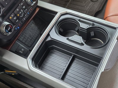 2021 Ford F-450SD King Ranch DRW