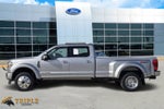 2022 Ford F-450SD Limited DRW