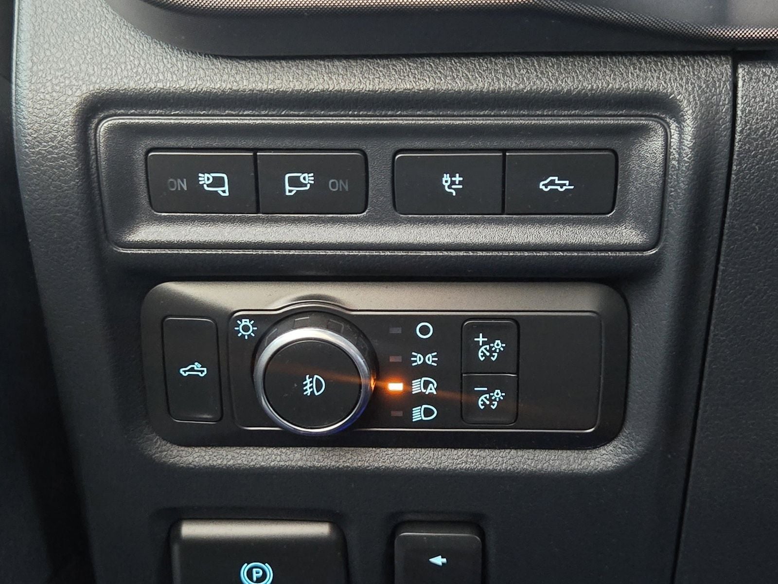 2021 Ford F-150 Tremor