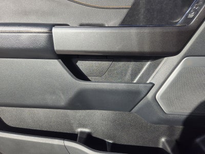 2021 Ford F-150 Tremor