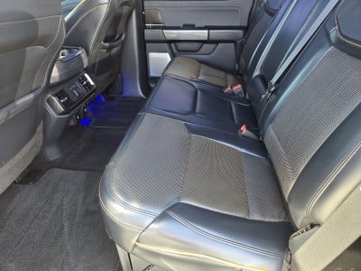 2021 Ford F-150 Tremor