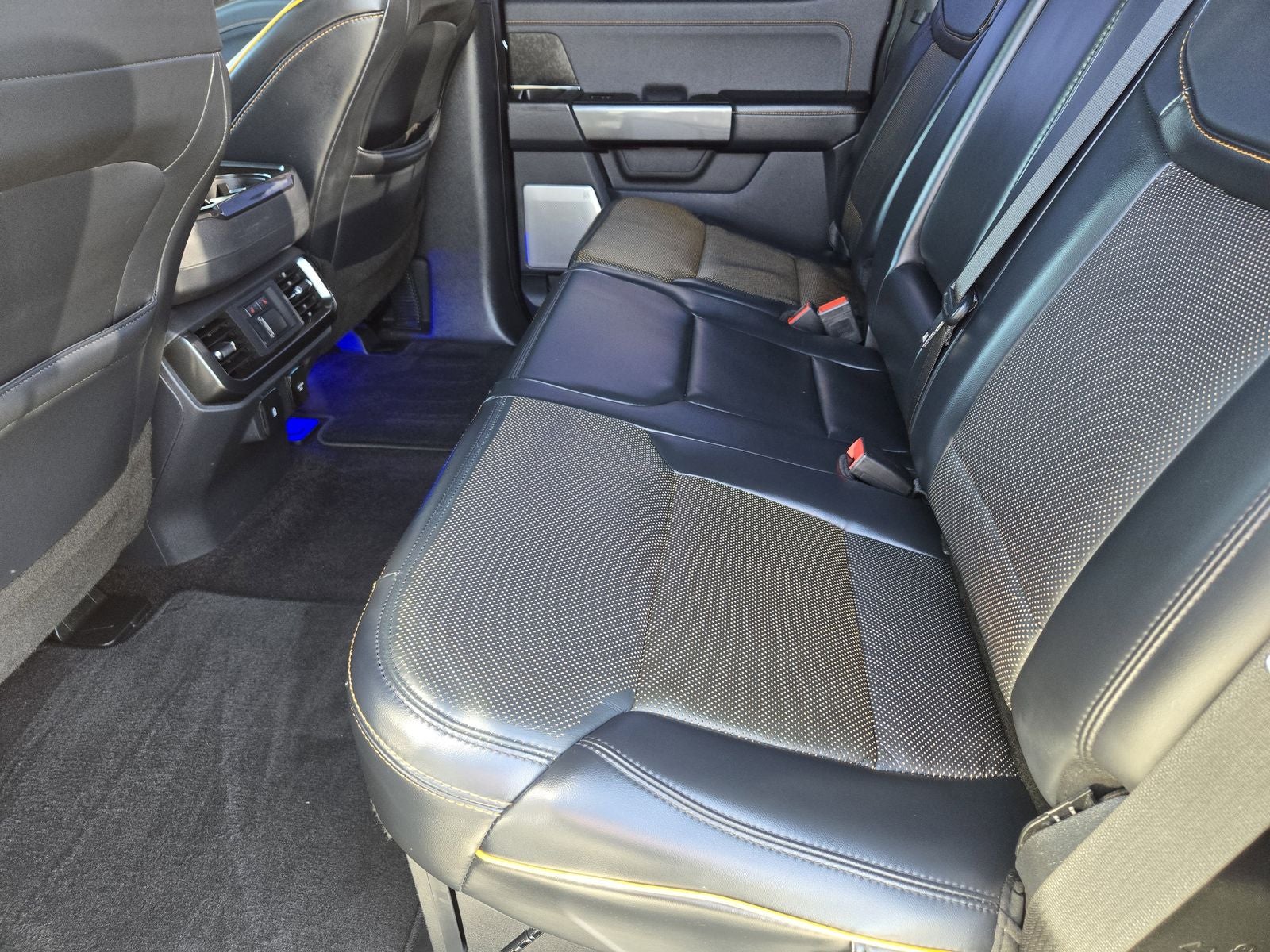 2021 Ford F-150 Tremor