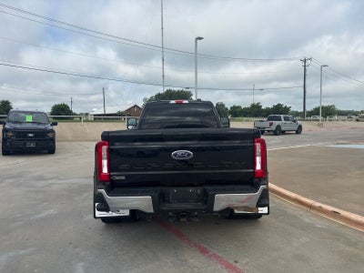 2023 Ford F-350SD XL DRW