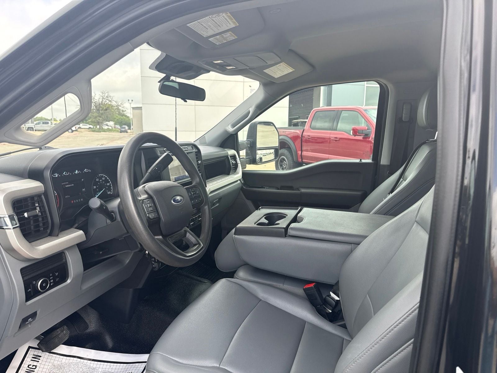 2023 Ford F-350SD XL DRW