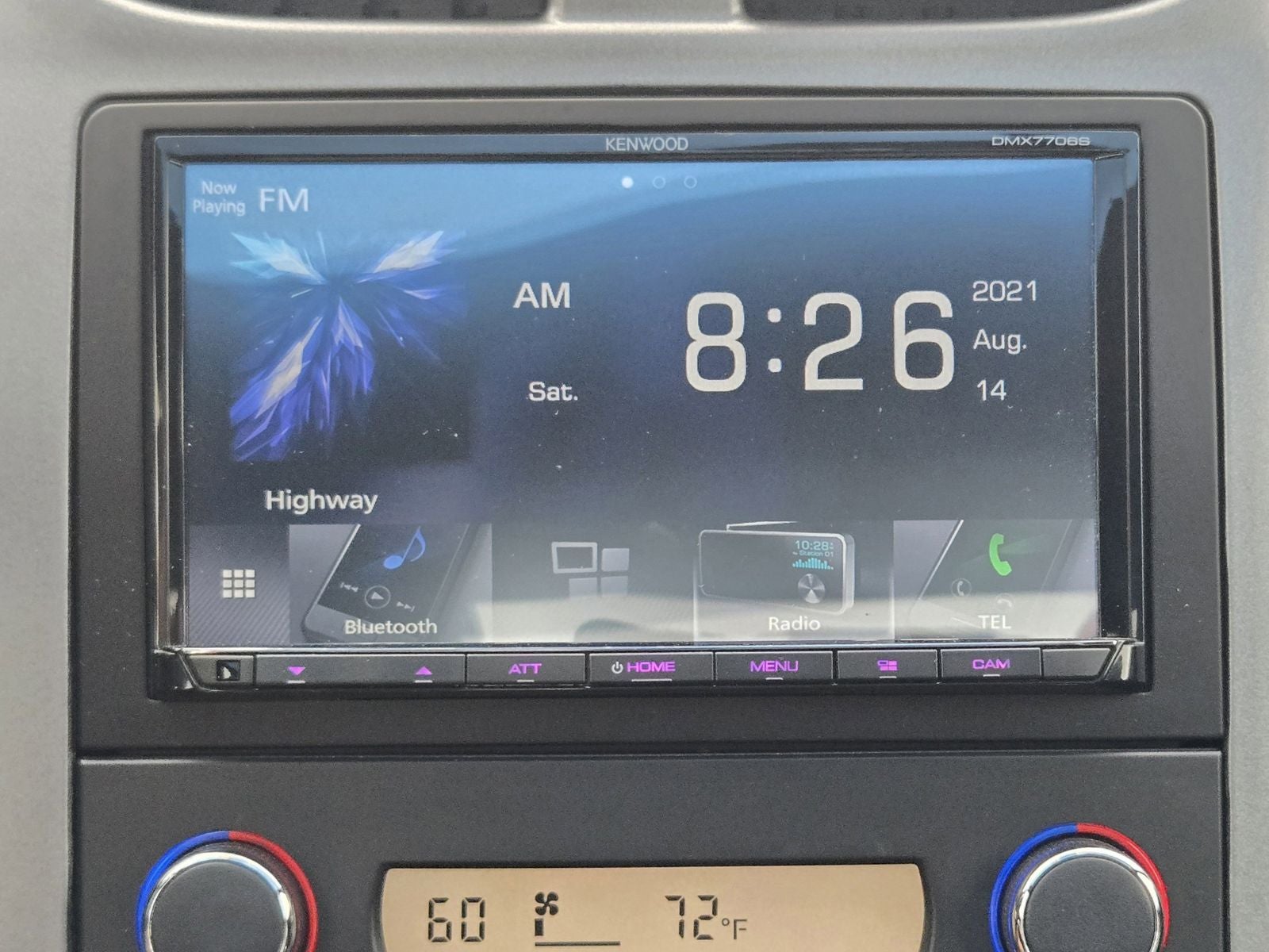 2006 Chevrolet Corvette Base