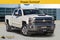 2018 Chevrolet Silverado 2500HD LTZ