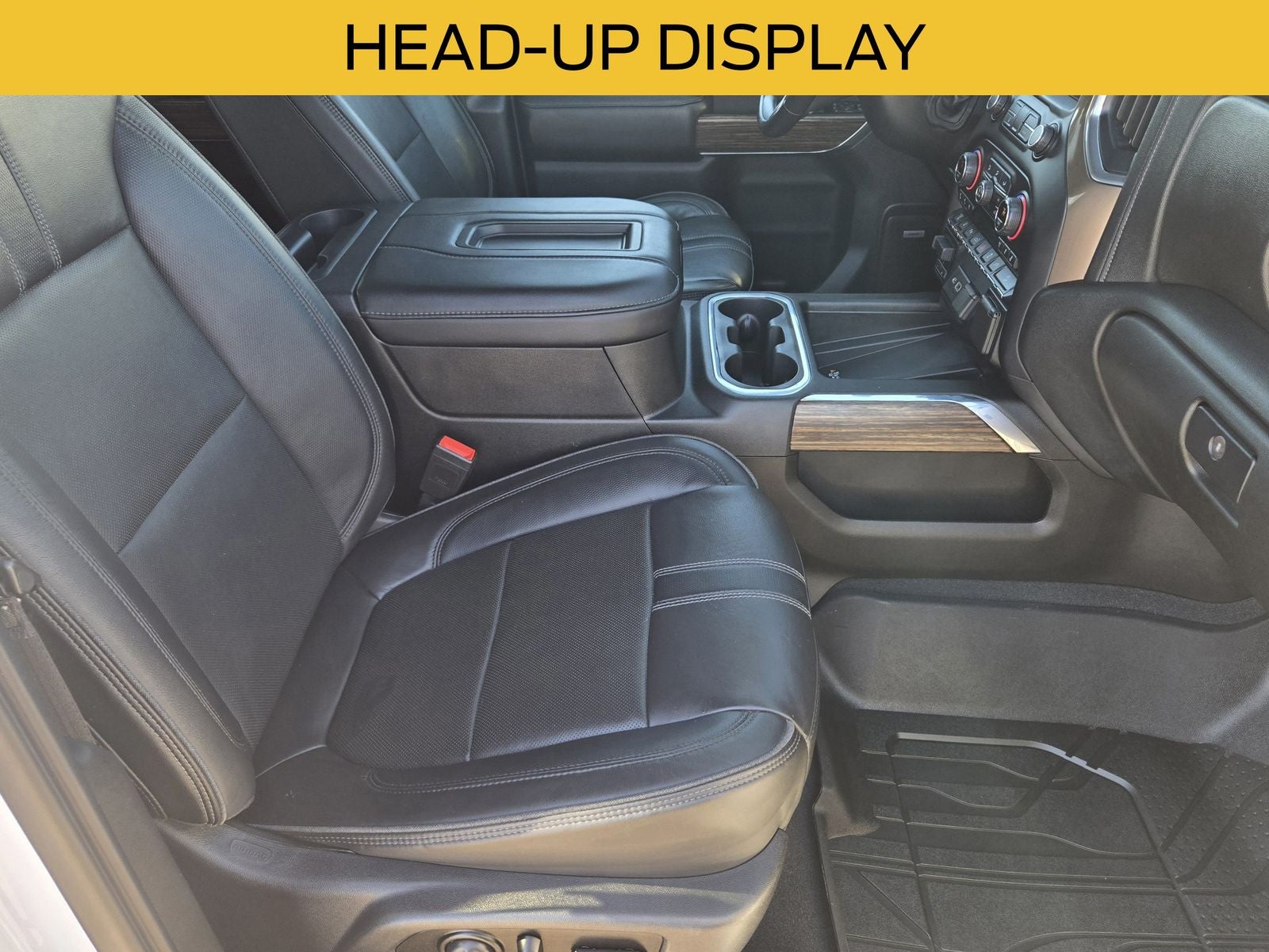 2020 Chevrolet Silverado 3500HD High Country