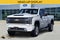 2020 Chevrolet Silverado 3500HD High Country
