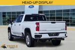 2020 Chevrolet Silverado 3500HD High Country