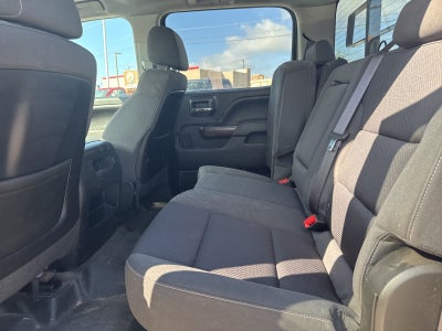 2015 GMC Sierra 3500HD SLE