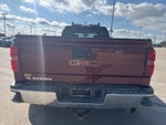 2015 GMC Sierra 3500HD SLE