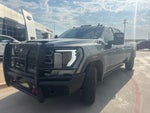2026 GMC Sierra 3500HD AT4