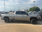 2026 GMC Sierra 3500HD AT4