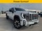 2025 GMC Sierra 3500HD Denali