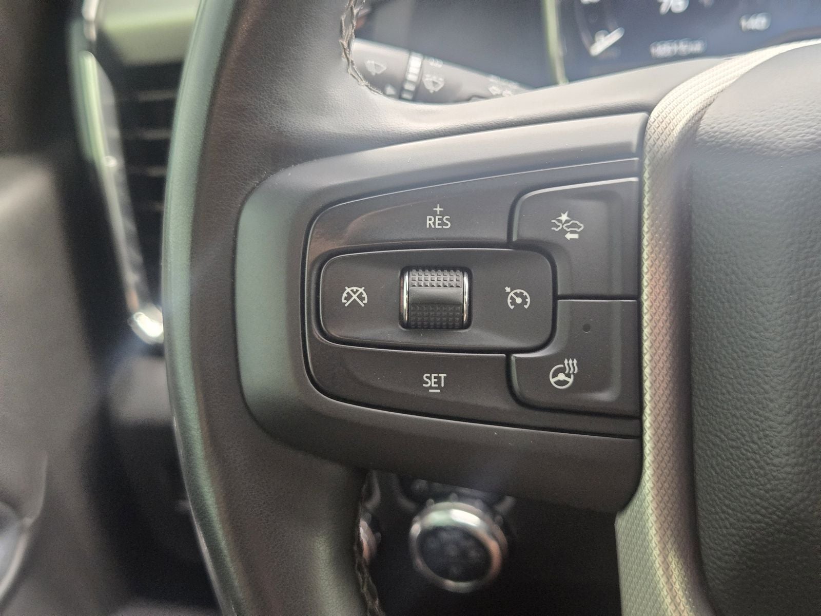 2025 GMC Sierra 3500HD Denali