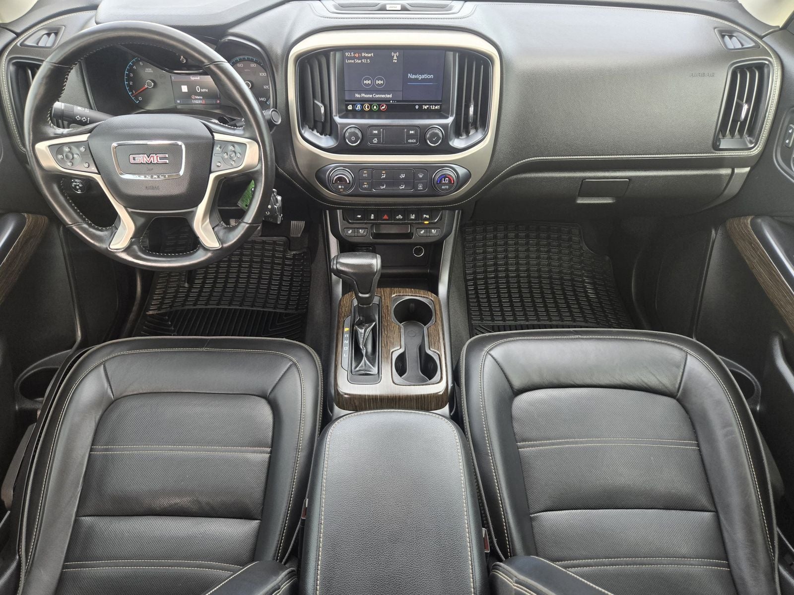 2019 GMC Canyon Denali