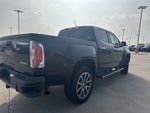 2019 GMC Canyon Denali