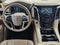 2018 Cadillac Escalade Platinum Edition