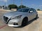 2020 Nissan Altima 2.5 SL