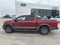 2017 Nissan Titan Platinum Reserve
