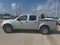2014 Nissan Frontier SV