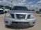 2014 Nissan Frontier SV