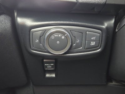 2020 Lincoln Nautilus Standard