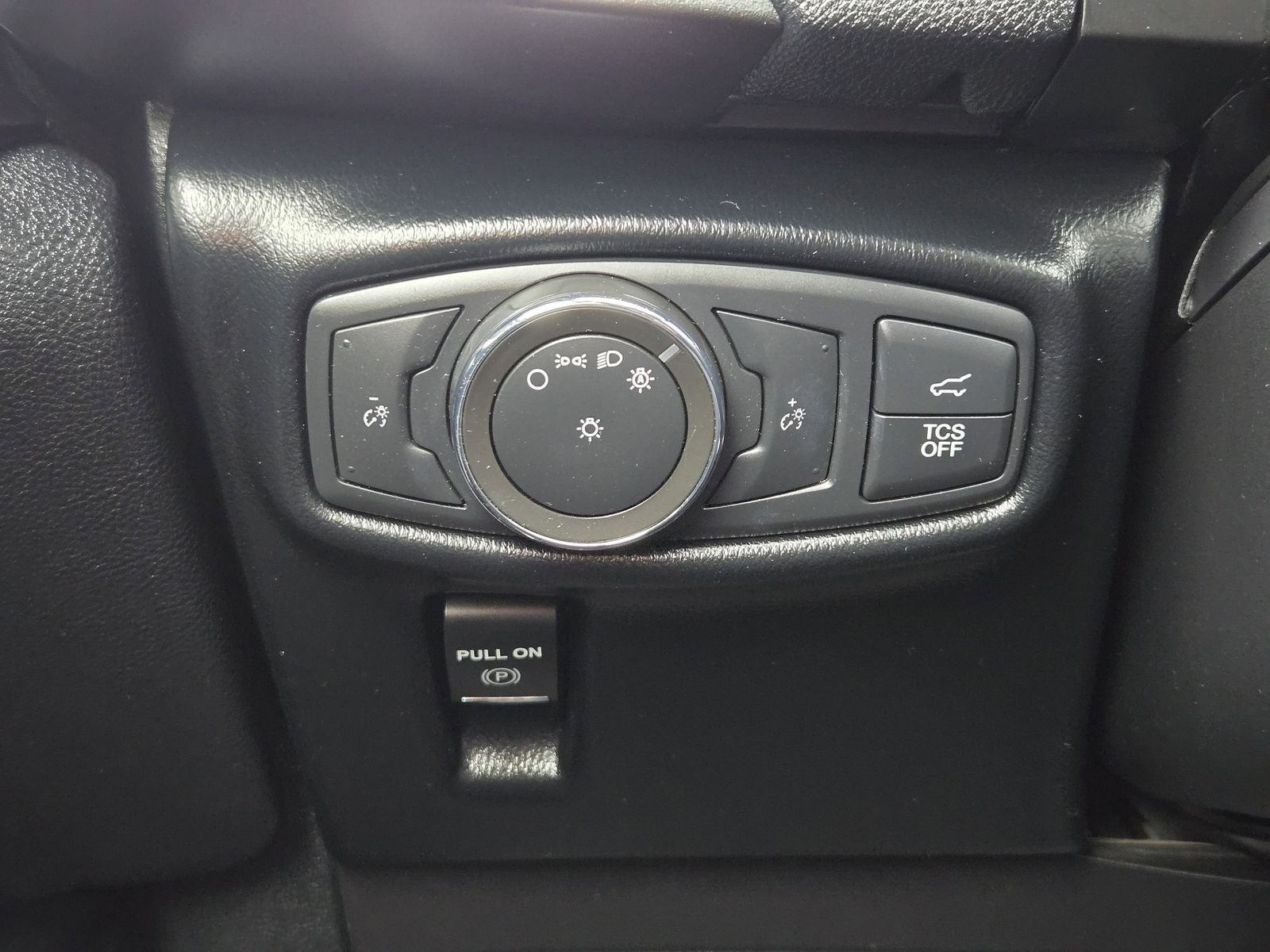 2020 Lincoln Nautilus Standard