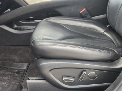 2020 Lincoln Nautilus Standard