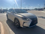 2018 Lexus RX 350
