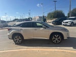 2018 Lexus RX 350