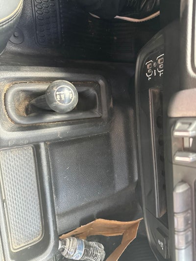 2021 RAM 3500 Tradesman