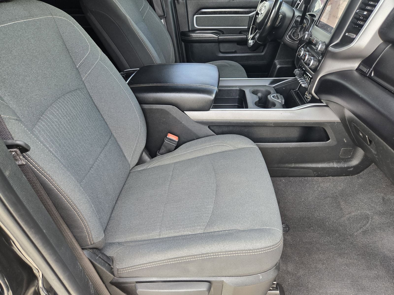 2022 RAM 3500 Big Horn