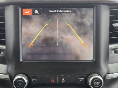 2022 RAM 3500 Big Horn