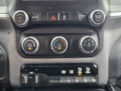 2022 RAM 3500 Big Horn