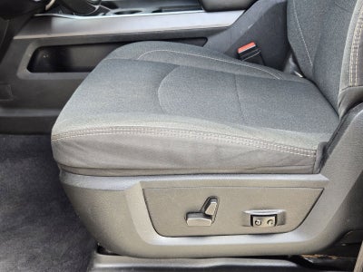 2022 RAM 3500 Big Horn