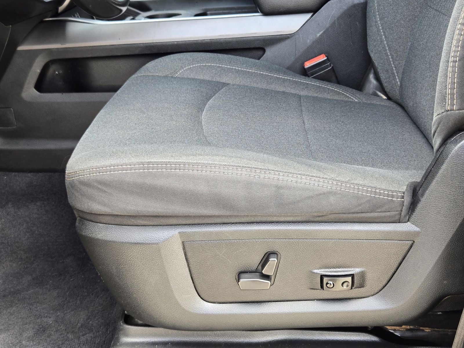 2022 RAM 3500 Big Horn